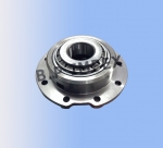 Cage Cape & Con Assy (main Diff Rear Rear),272535303105